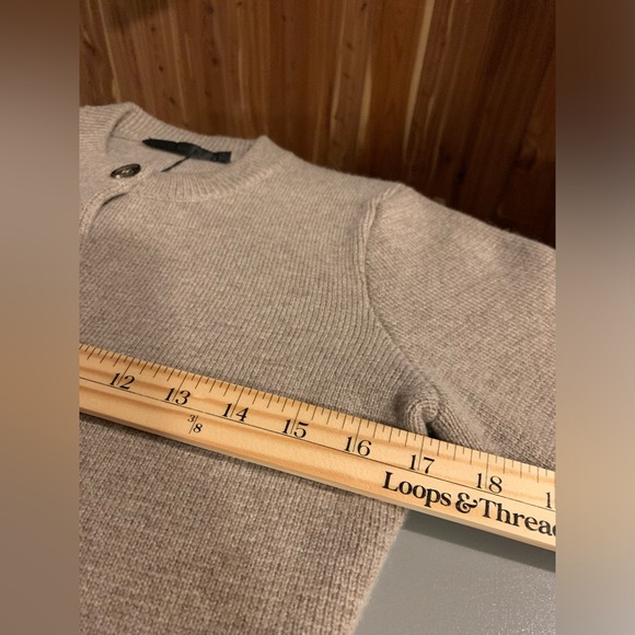 Jenni Kayne Cooper Cardigan - Picture 5 of 9